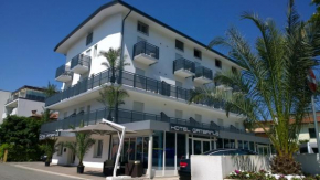 Hotel Gambrinus Lignano Pineta